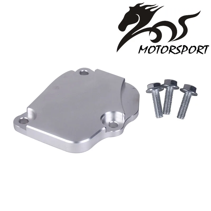 

K Series Billet Timing Chain Tensioner Cover Plate Fit For Honda Acura K20 K24