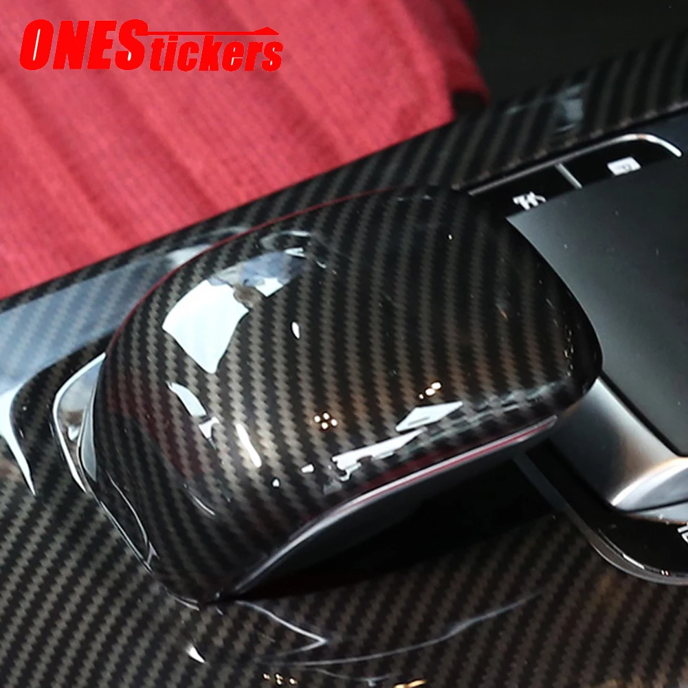 

Автомобильные аксессуары из АБС-пластика, для Mercedes Benz A CLA Class W177, V177, C118, 2019, 2020