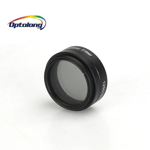 Imagen 2 del producto Optolong-filtro polarizador Variable para telescopio astronómico, filtro ocular Monocular de 1,25 pulgadas, LD2056A
