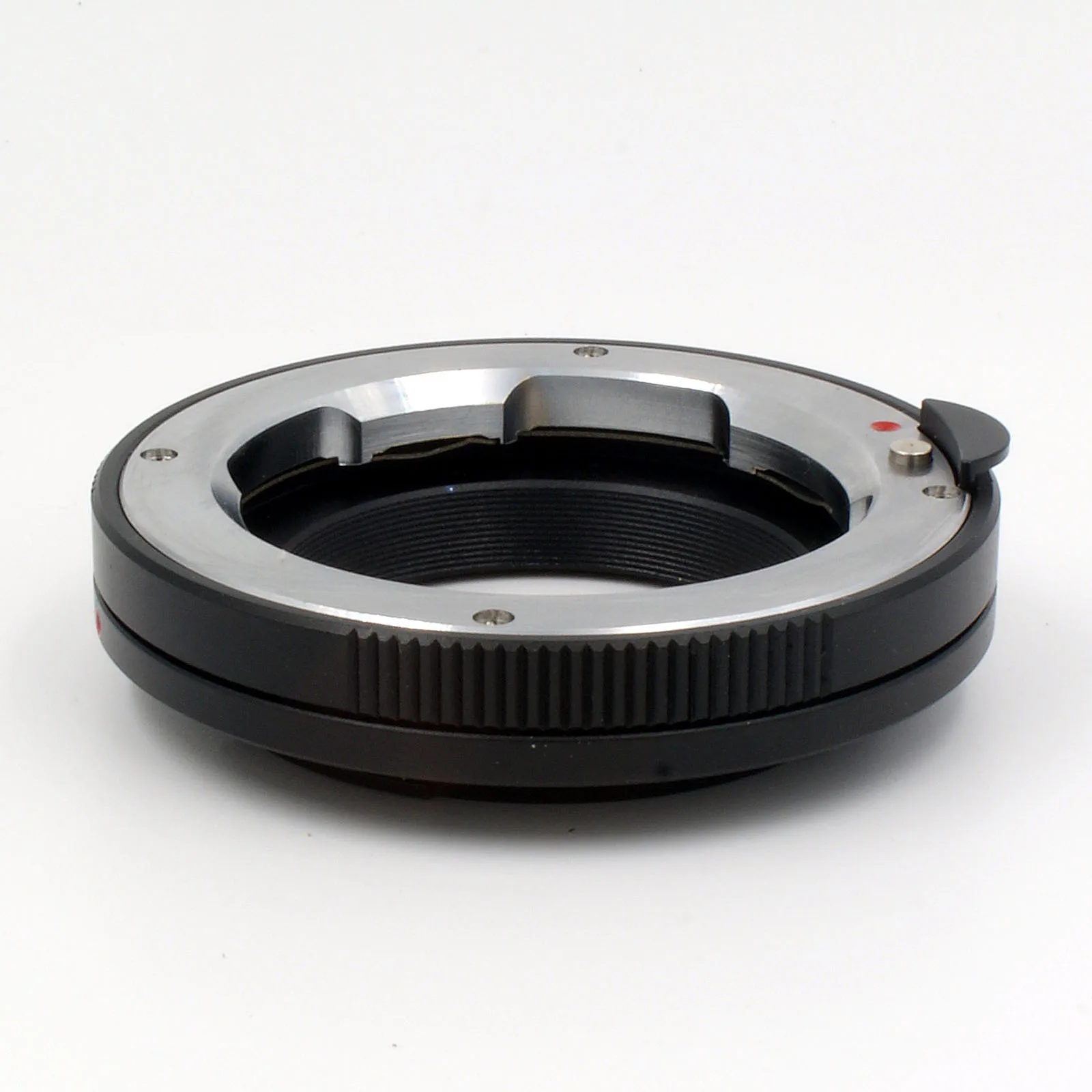 LM-NEX Brass Macro Close Focus Adapter For Leica M LM Voigtlander Lens to Sony E Mount Camera