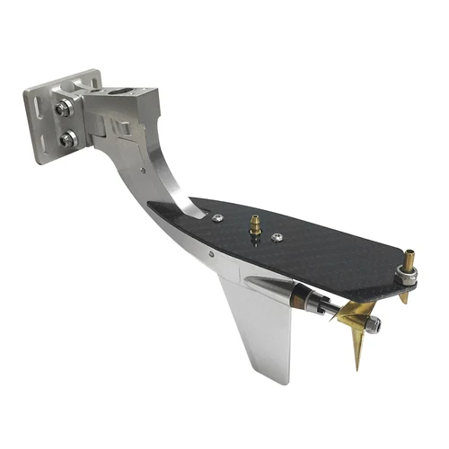 TFL Echtem Teile! Außenborder Stick System für RC Boot