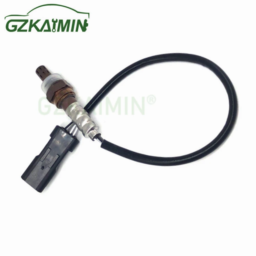 

High Quality 1PCS Lambda Sonde OEM 9673438580 Lambda Probe Oxygen O2 Sensor For Peugeot 208 301 Citroen C-Elysee 1.2L