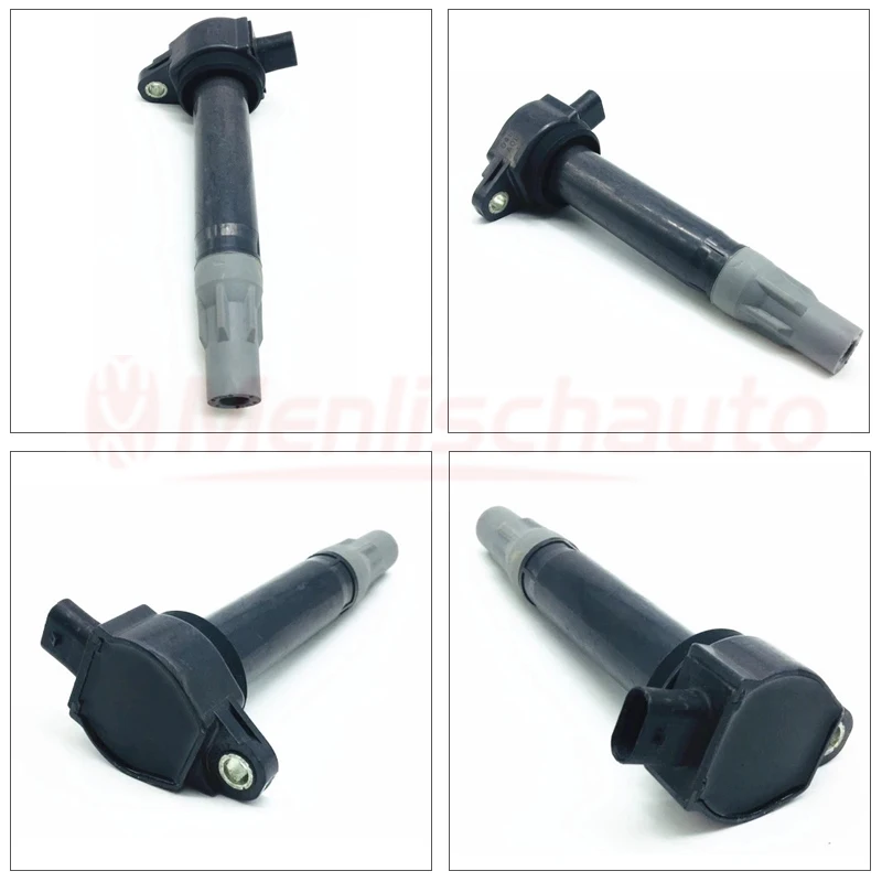 Auto Parts Ignition Coil 04606869AC For Dod-ge Journey Avenger Caravan Chrysler 300C Sebring 04606869AB 4606869AB 4606869AC