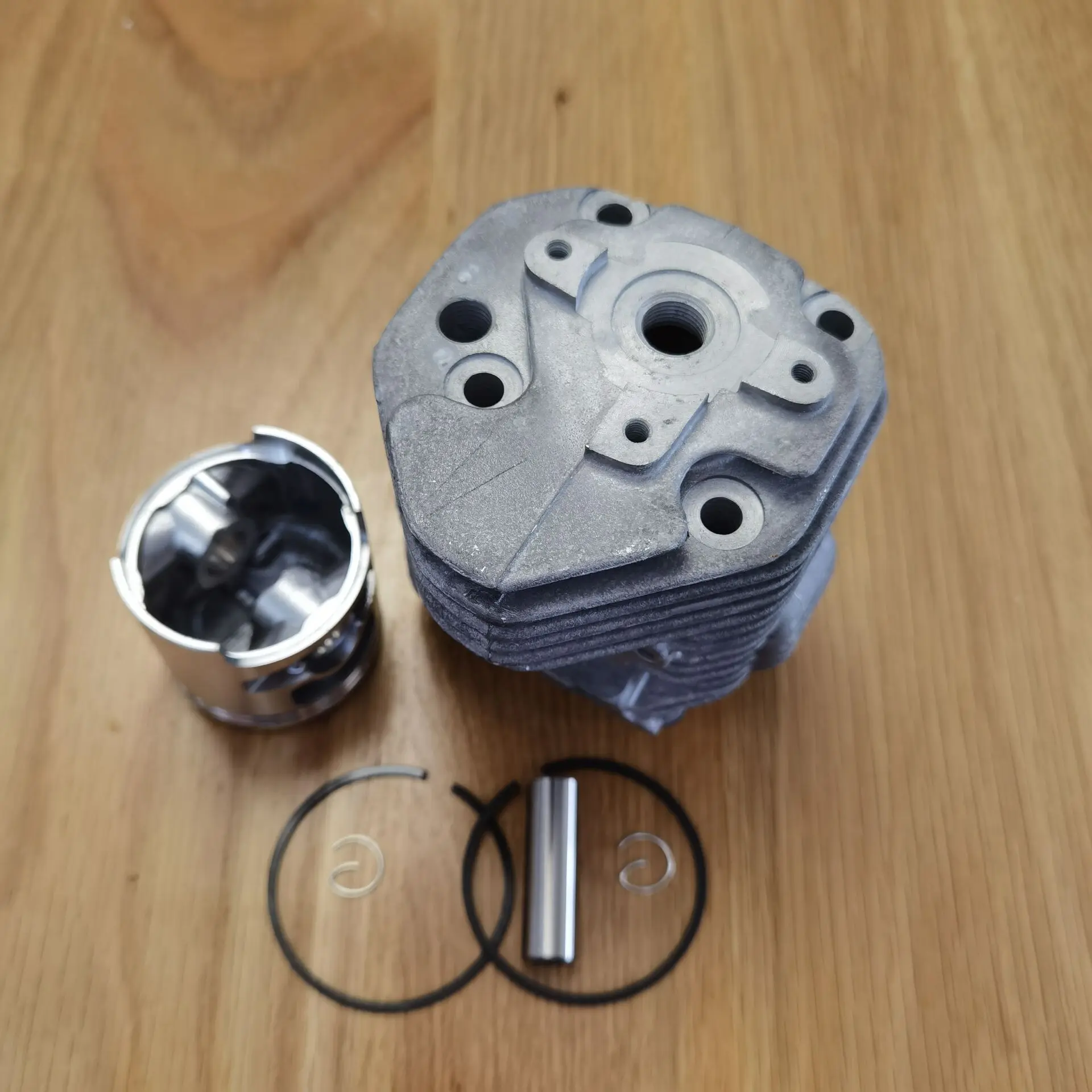 Adefol Kolben und Zylinder für Stihl MS291 MS 291, ADEFOL 47 mm Adefol Kolben und Zylinder für Stihl MS291 MS 291, ADEFOL 47 mm
