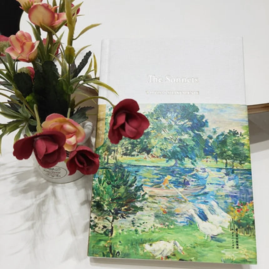 I Sonnets William estrattori World Classics In English Book