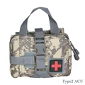Type2 ACU