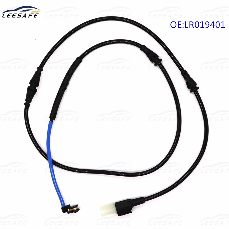 LR019401 Front Disc Brake Pad Wear Sensor for LAND ROVER RANGE ROVER SPORT LS L320 Car Brake Sensing Line Cable Car Accessories