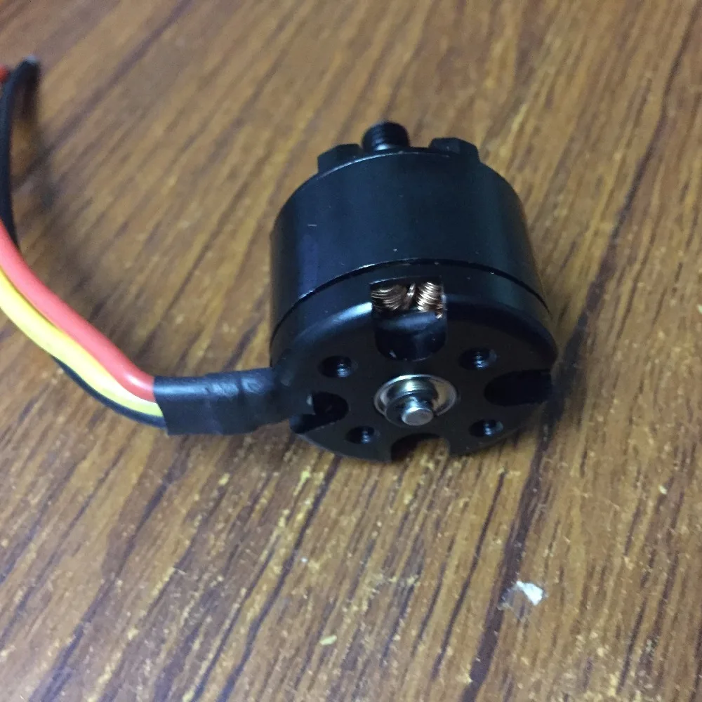 XIRO XPLORER RC 쿼드콥터 드론 액세서리 예비 부품 (XIRO XPLORER V / G 드론 엔진) 용 CW + CCW 모터 엔진, 2 피스