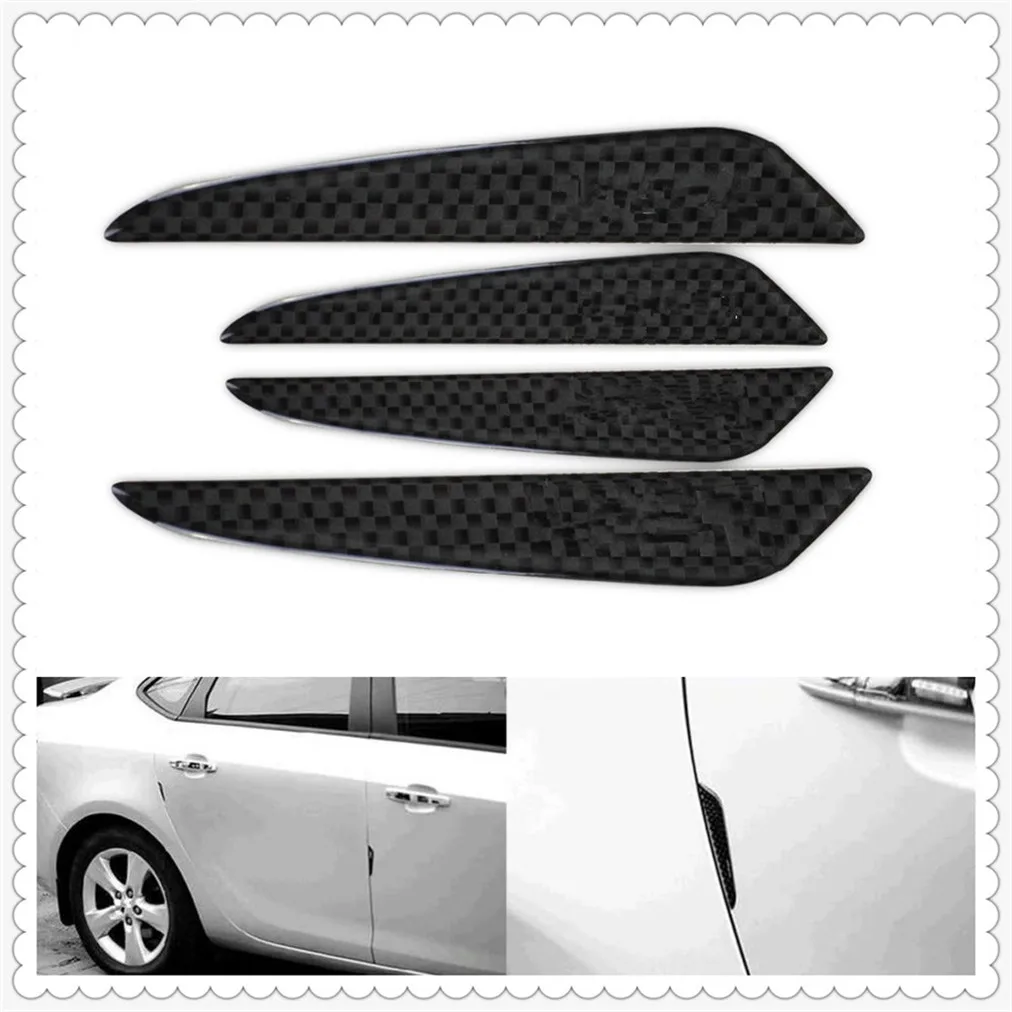 

Car Door Protector Crash Bar Corner Bumper for BMW EfficientDynamics F30 F31 E38 E90 E60 E93 F10 F20 530Li 335i