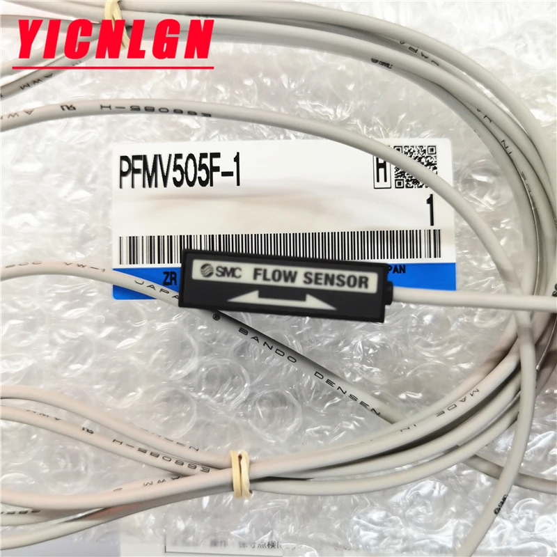 Imagem -02 - Sensor de Fluxo Pfmv505 Pfmv505f Pfmv510 Pfmv510f Pfmv530 Pfmv530f1