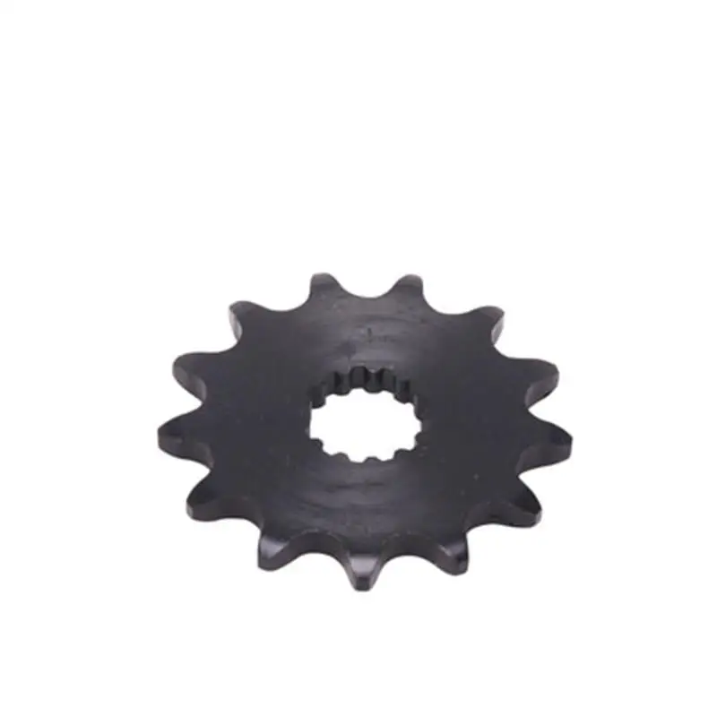 Motorcycle Front Rear Sprocket geartransmission chain Sprockets Gear for SUZUKI Bandit GSF250 GSF400 GSF 250 400 74A 75A 79A