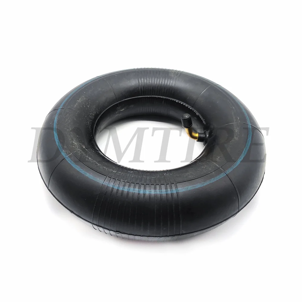 10 Inch 4.10/3.50-4 Tire Inner Tube Outer Tyre for Electric Scooters ATV Quad Go Kart 410/350-4 Inflatable Wheel Accessories