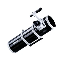 Sky-Watcher BKP150/750 Astronomical Telescope Metal Barrel OTA, Paraboloid Newton Reflection Focal Ratio F/5