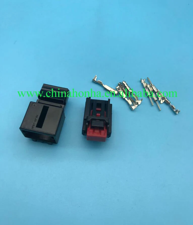 2kits  female 7N0972704 and 2kits 3AA972714 male plug Car Taillight Chair connector for ar Tail lamp