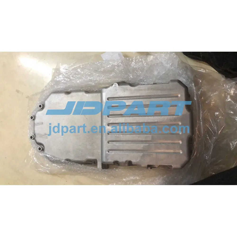 

1104D-44T Oil Sump T422753 for Perkins engine