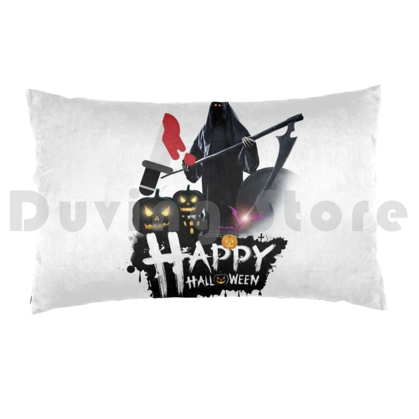 HalloweenPillow case 10 28 3 17 Pm Halloween Halloween Art Halloween Halloween For Man