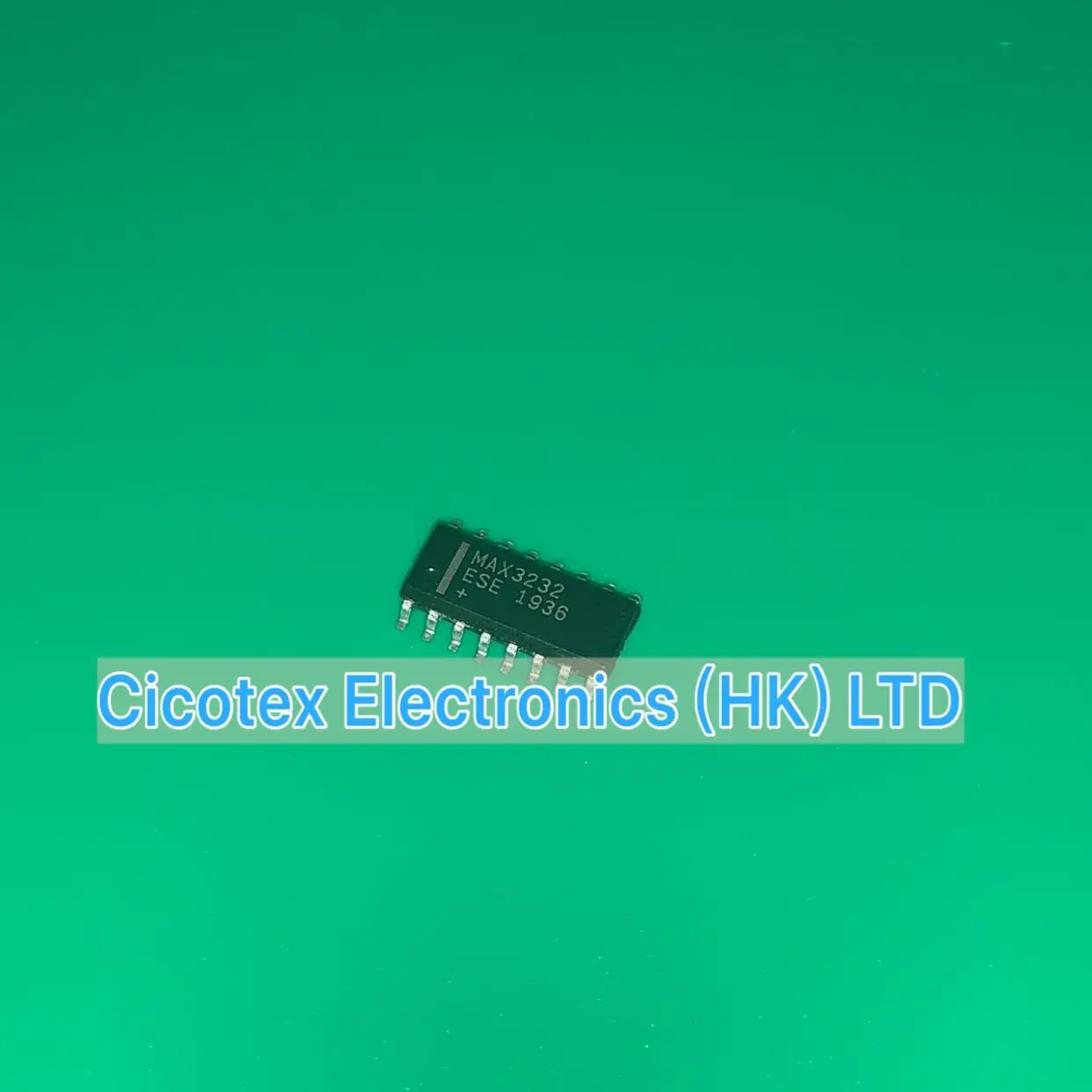 10pcs/lot MAX3232ESE SOP16 MAX3232 ESE MAX3232E SE IC TRANSCEIVER FULL 2/2 16SO MAX3232ESE+T MAX3232ESET 3232E