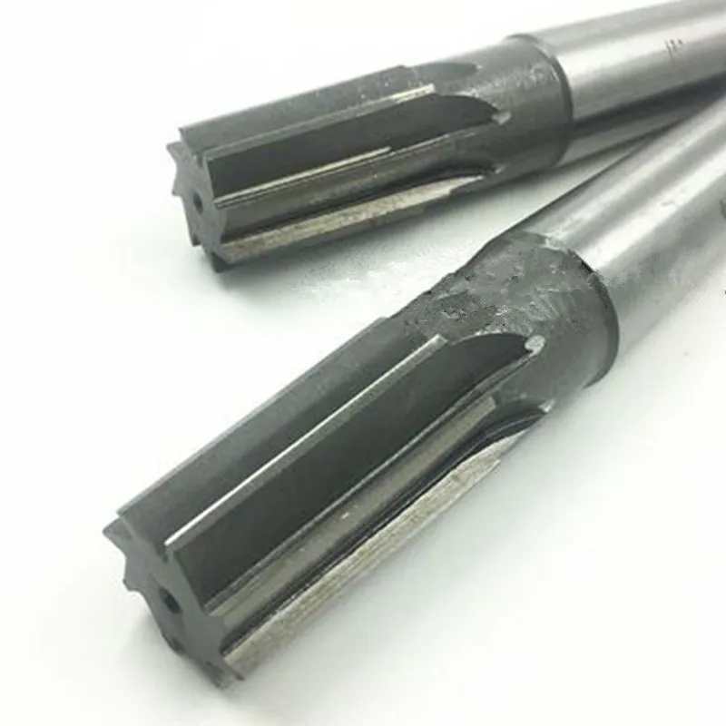 Imagem -02 - Ferramenta de Corte Cnc com Haste Morse 1:16 Taper Reamer Alargador do Furo Inferior Rc1 Rc1 Rc3 Rc1 Rc3 Rc1 Rc1.25