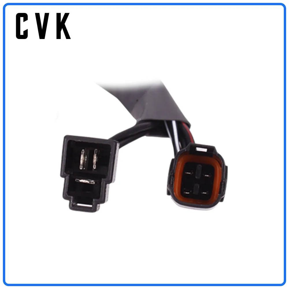 CVK Rectifier Voltage Regulator Charger For SUZUKI GSXR600 GSXR750 GSXR1000 GSX-R GSX 600 750 1000 R 2005 2006 2007 2008 SV650