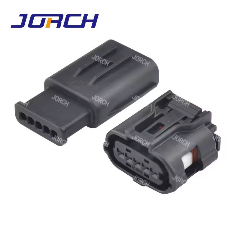 6189-1046 90980-12292 5 pin maschio sumitomo ts serie sensore tps connettore per auto automobilistica