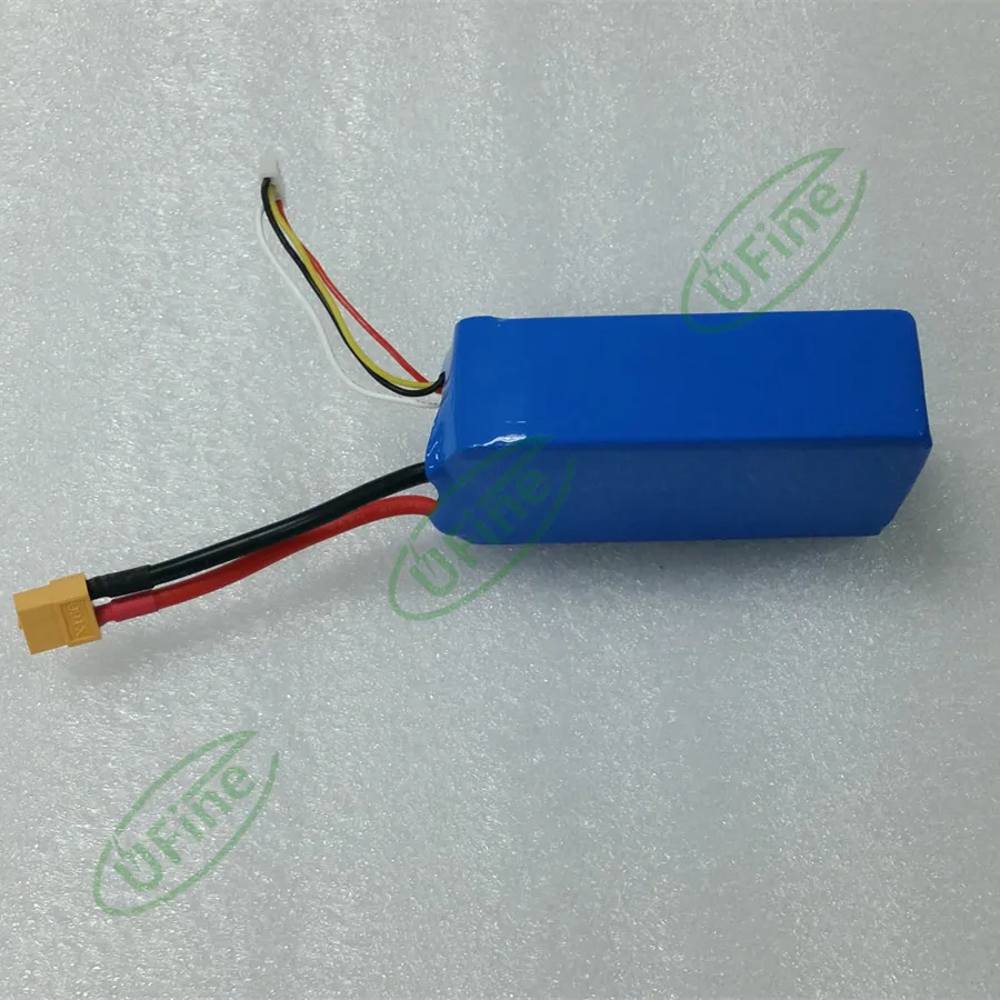 

11.1V 5400mAh10C 803496 li-polymer battery high-rate model airplane battery model airplane drone, airplane battery