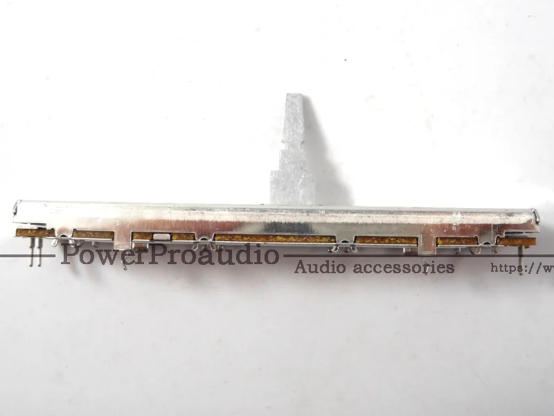 2 PCS Original Cross Fader CrossFader DCV1023 Para Pioneer DJ Controlador XDJ-RX DDJ-S1 DDJ-T1