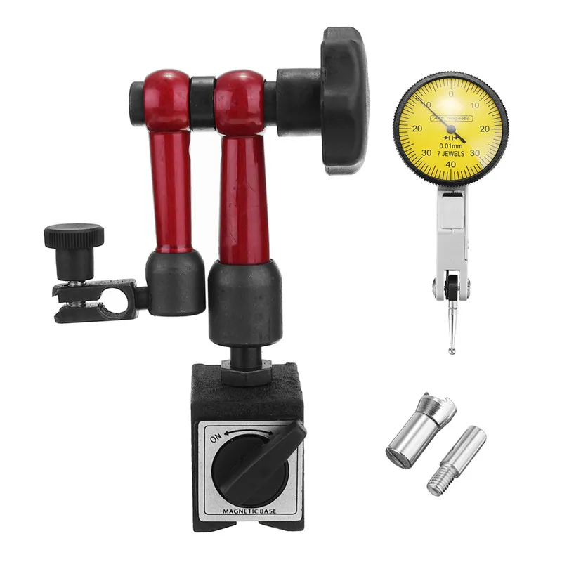 What is a Testing Micro and How to Choose the Best One for Precision Measurements?