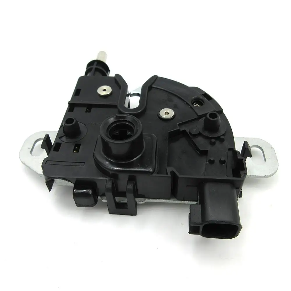 Bonnet Hood Lock Latch Catch Block For Focus MK2 C-Max Ford Kuga MK1 3M5116700BC 4895285