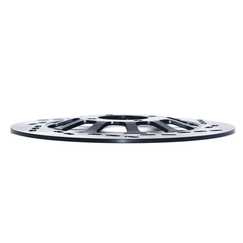 Motorcycle Brake Disc Plate Outer Diameter 220MM For Dirt Pit Bike Chinese Motocross GN125 GS125 GN GS 125