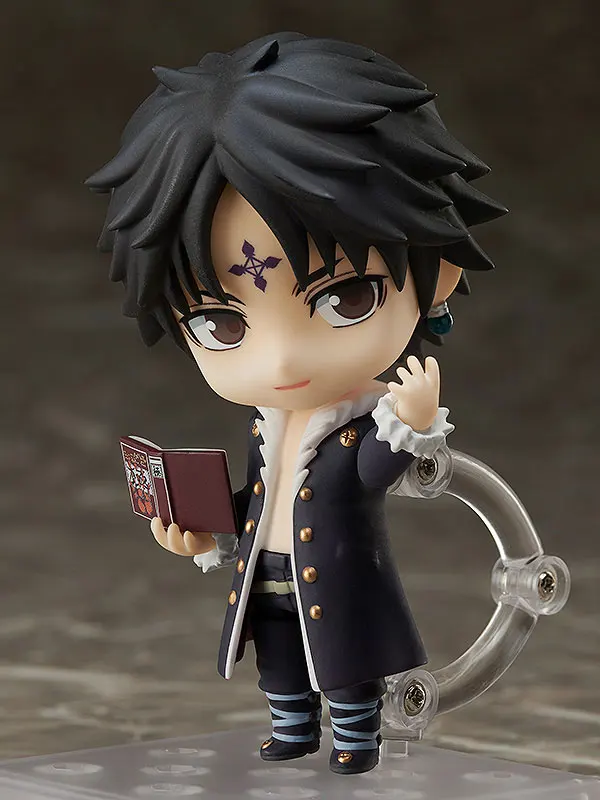 ハンターハンター フィギュア ハンター × ハンターフィギュアフィギュアアニメちびフィギュア