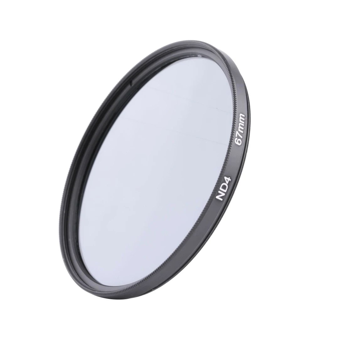 

Camera ND Filter Lens Resin Neutral Density ND2 ND4 ND8 37MM 52MM 58MM 62MM 77MM Photo Video for Canon /Nikon /Sony SLR DSLR