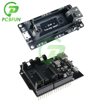 10 最佳銷售 ESP32電池 - №6