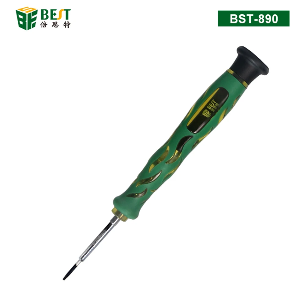 1Piece Precision Screwdriver 1.2 Pentalobe T3 T4 T5 T6 2.0 Phillips 1.5 Slotted Screwdriver For iPhone Repair Hand Tool