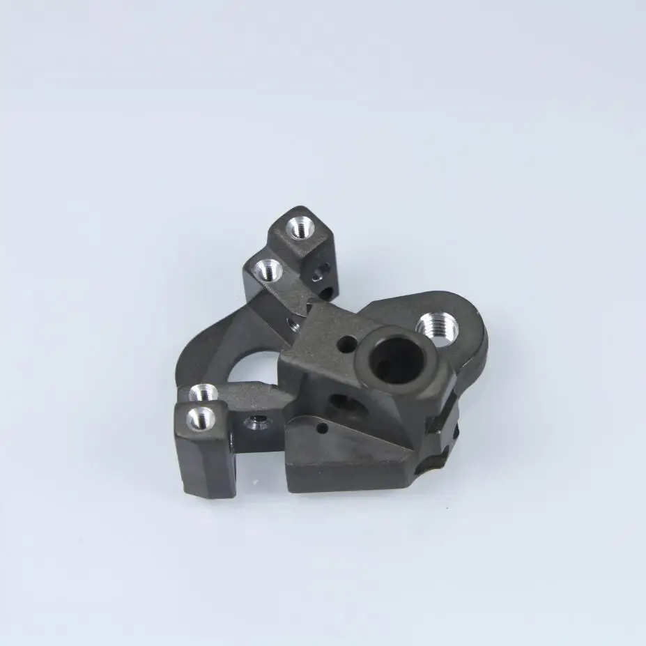 320-69604 Looper Fitting Base Fit For Computer-Controlled Eyelet Buttonholing Machine MEB-9820 Sewing Machine Accessories