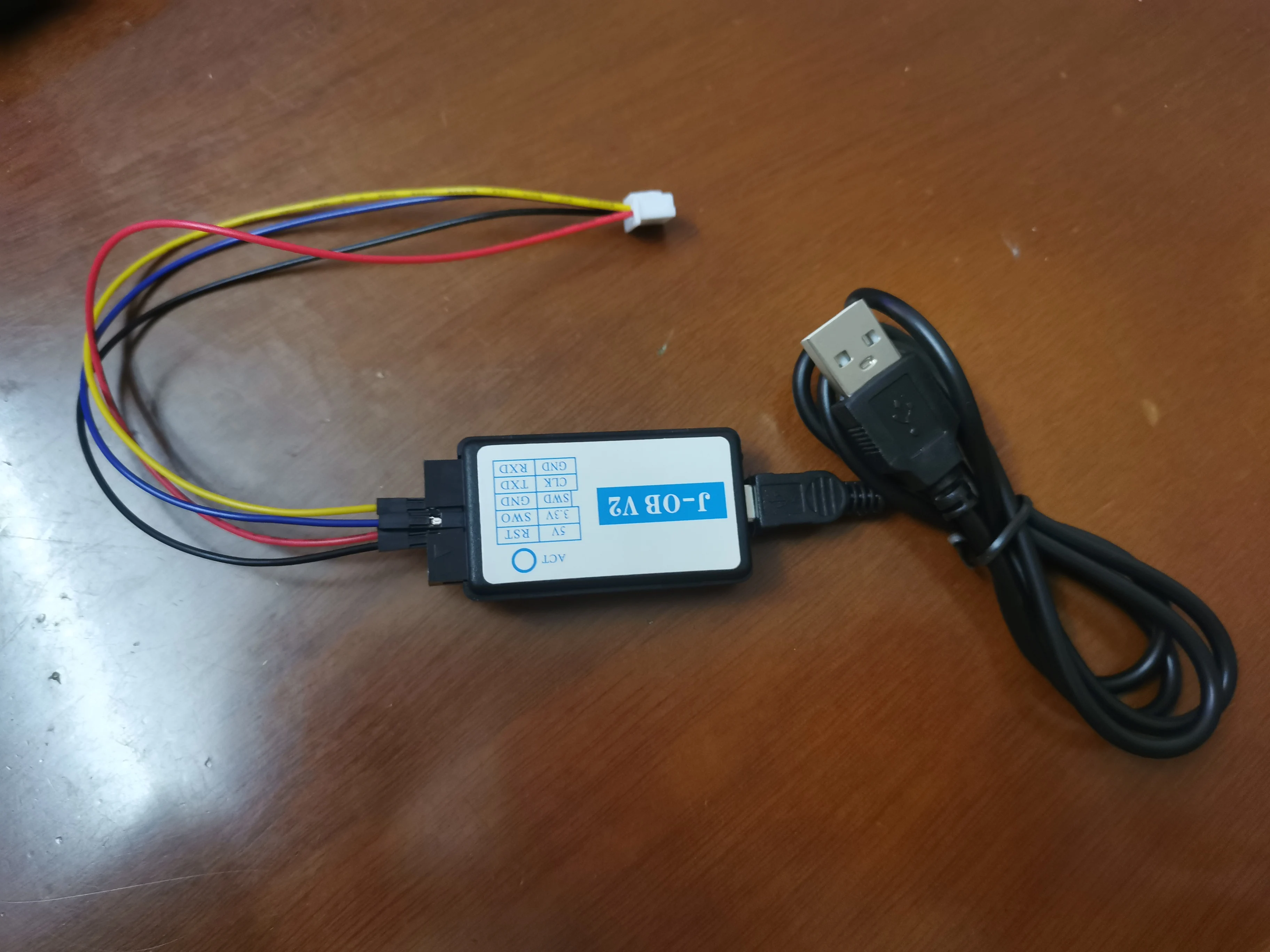 

Nrf52382 / 52840 Bluetooth Downloader