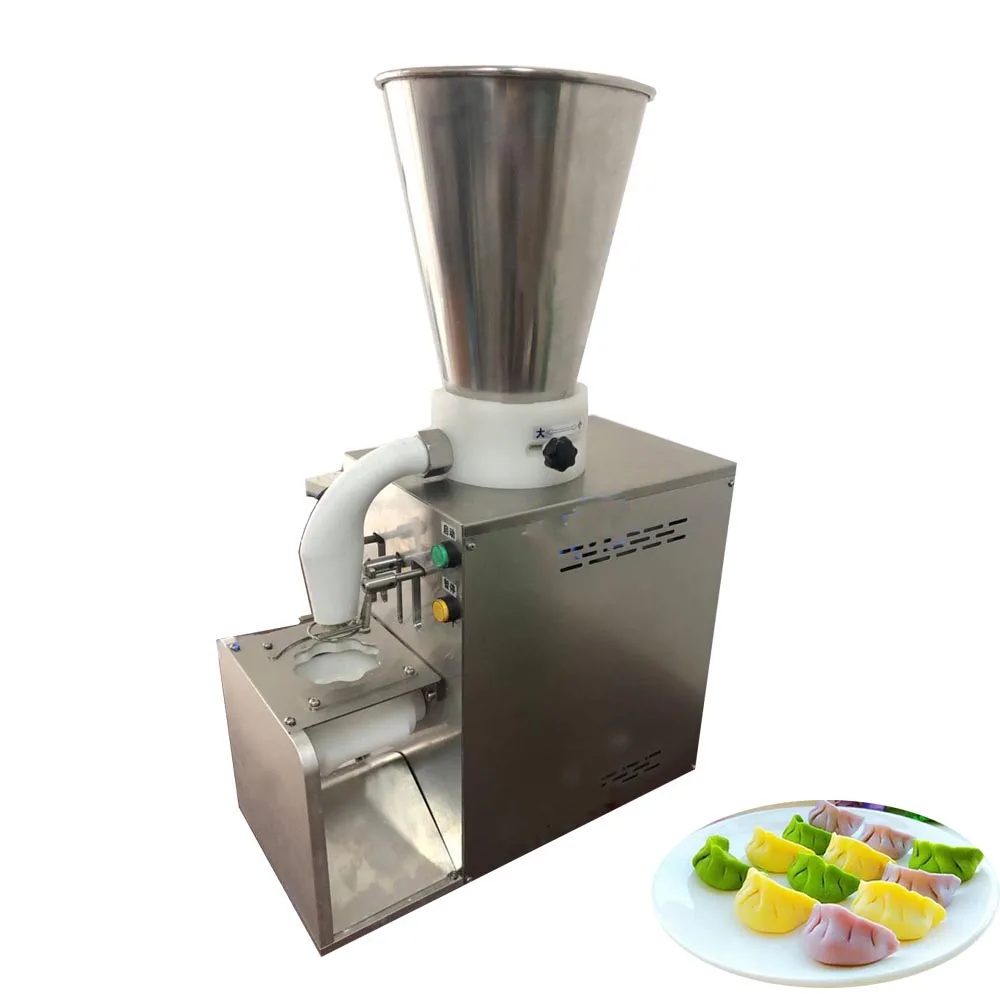 

Commercial dumpling machine mini household dumpling machine