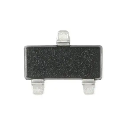 最高品質のmmbt3904および2n3904トランジスタ,npn sot23 1am ic,40v 200ma,バッチあたり100個,mmbt3904lt1g