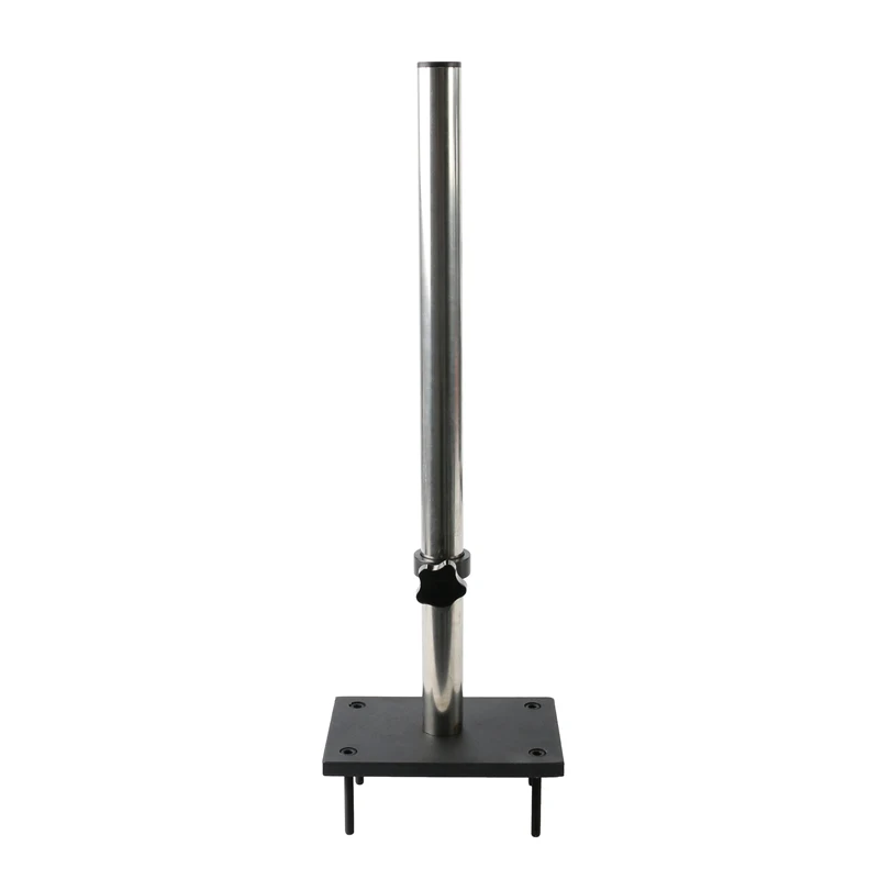 Imagem -06 - tipo de Extensão Ajustável Jóias Jade Making Trinocular Binocular Microscópio Estéreo Mola Trabalhando Stand Suporte Bracket Base