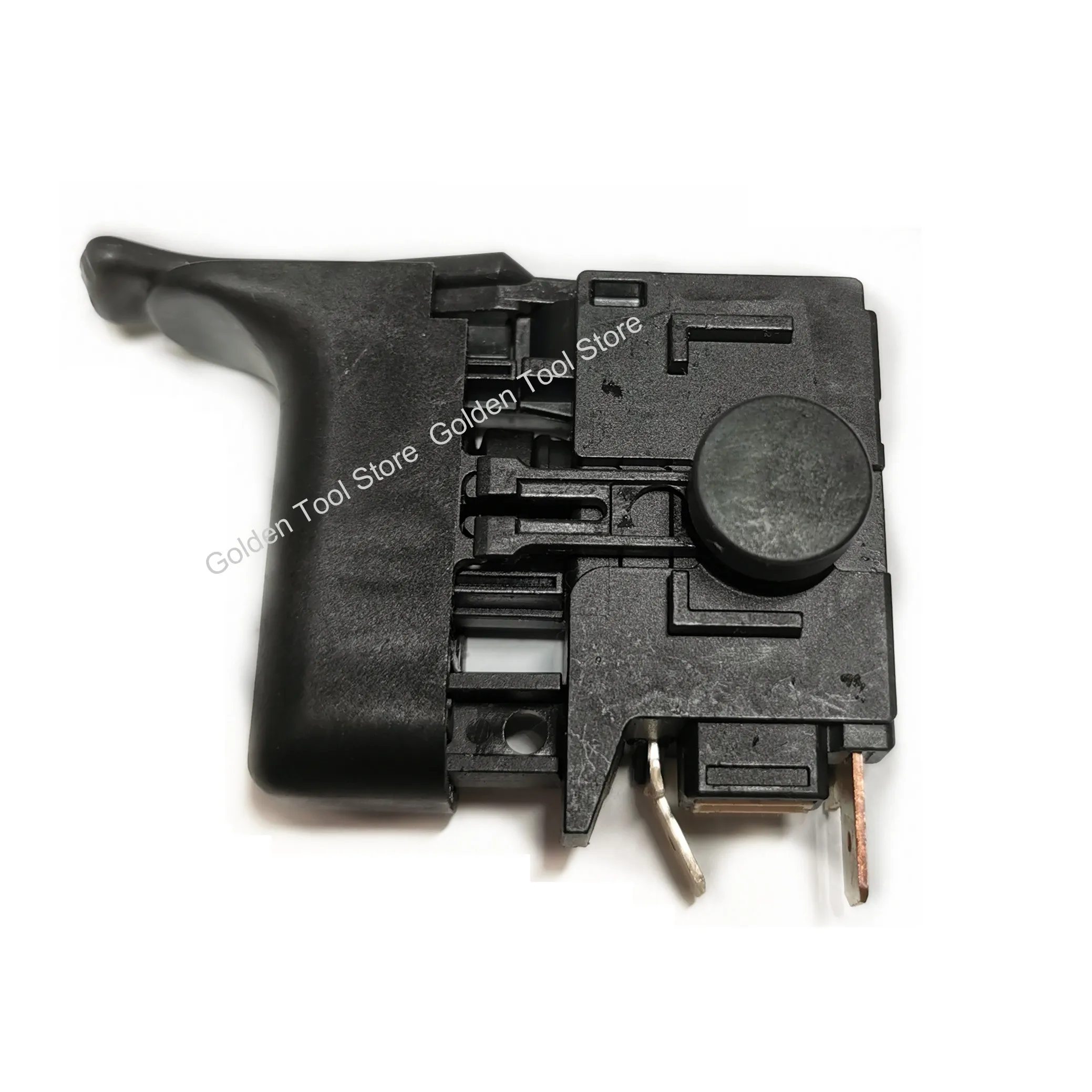 Switch trigger 6507333 650733-3 replacement For Makita DFS251 DFS250 FS452D cordless screwdriver drill spare parts