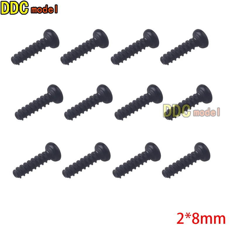 HAIBOXING 1/16 for hbx16889A 16889 SG1601 SG1602 remote control RC Car Spare screw S007 S029 S058 S088 S103 S128 S161 S204 S225