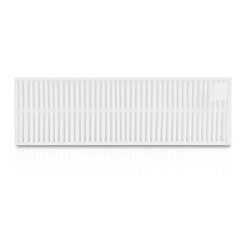 Accessoires lavables parfaits filtre Hepa adapté aux Xiaomi, Mijia G1,MJSTG1 Kits de remplacement d'aspirateur Robot