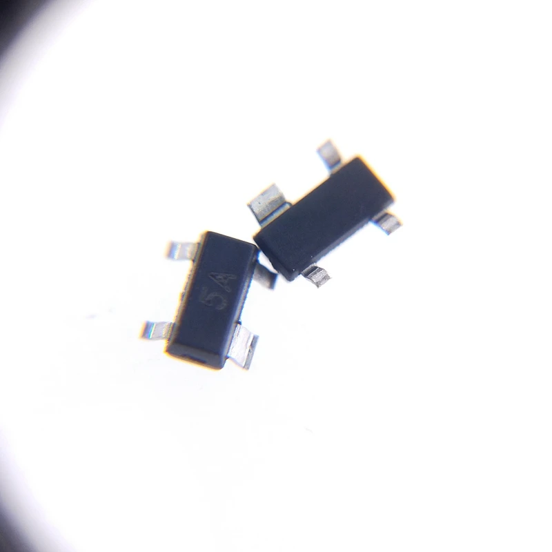 20PCS/lot Original PSR05-LF-T7 PSR05 5A New ESD SOT-143 In Stock