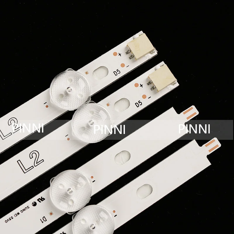 LC420DUE(SF)(R7) R1 + L1 = pièces/lot MM R2 + L2 = 824MM, 10 824 pour LG/1506A/1507A/1508A