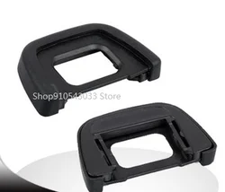 Rubber Viewfinder Eyepiece DK23 Eyecup Eye Cup as DK-23 for Nikon DK 23 D7200 D7100 D300 D300s