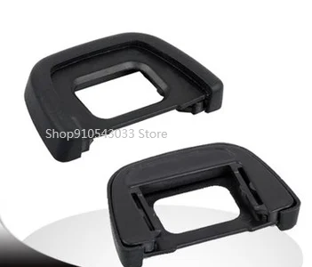 Rubber Viewfinder Eyepiece DK23 Eyecup Eye Cup as DK-23 for Nikon DK 23 D7200 D7100 D300 D300s