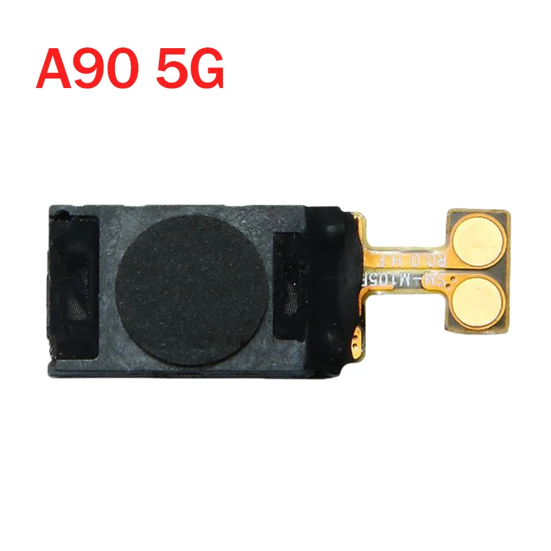 Earphone Earpiece Top Ear Speaker For Samsung Galaxy A10 A10e A20 A20e A30 A40 A50 A70 A90 5G