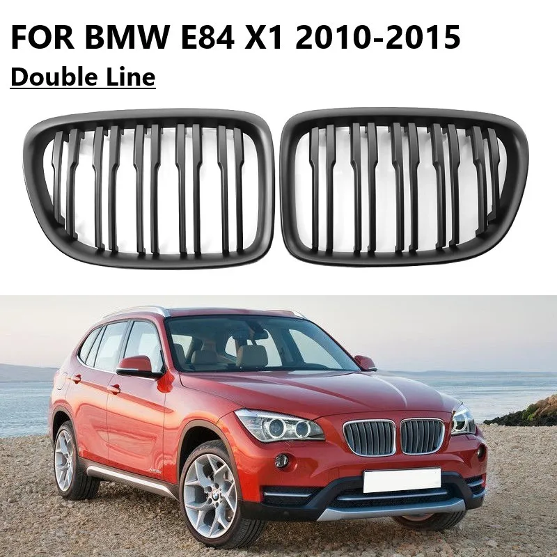 

Передний бампер для BMW X1 E84 SDrive XDrive 2009-2015, 1 пара