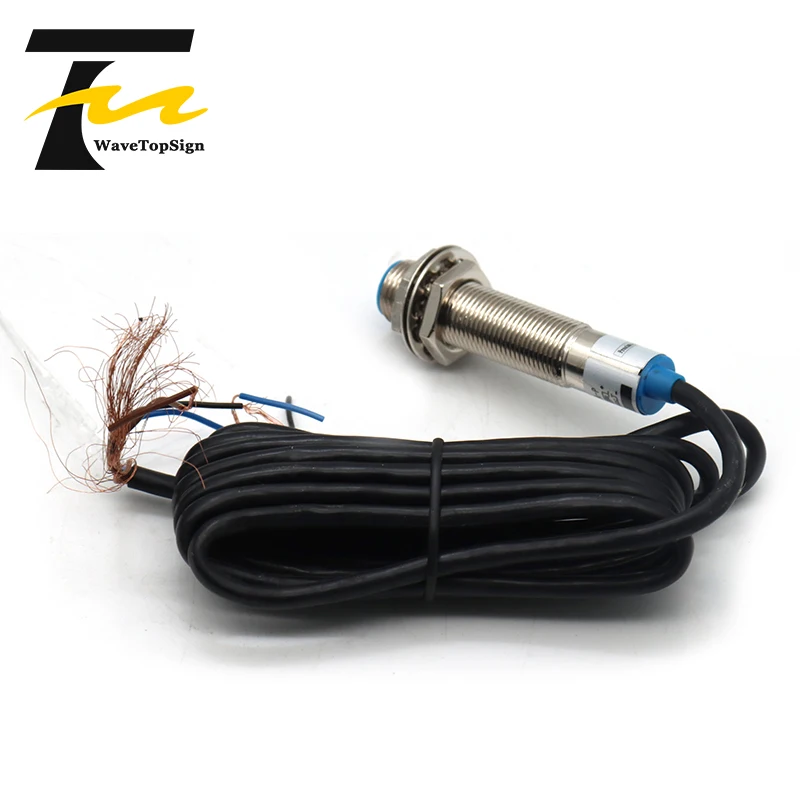 Wavtopsign-controlador de Plasma de voltaje de arco HYD XPTHC-4H, controlador de altura de antorcha de arco, THC independiente para corte por Plasma CNC, AC24V