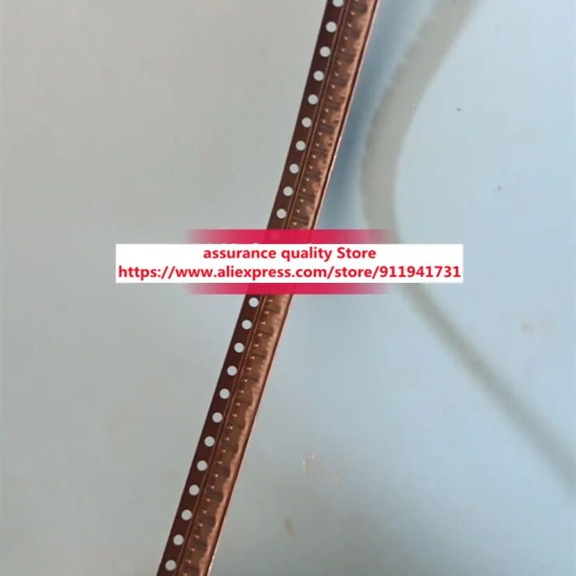 10 pçs/lote OVSRRGBCC3 PD2425N5050S2 RTRT9711BPB RTRT9711 B13B-PASK-1 PAC300003307FAC000 PAC300003307