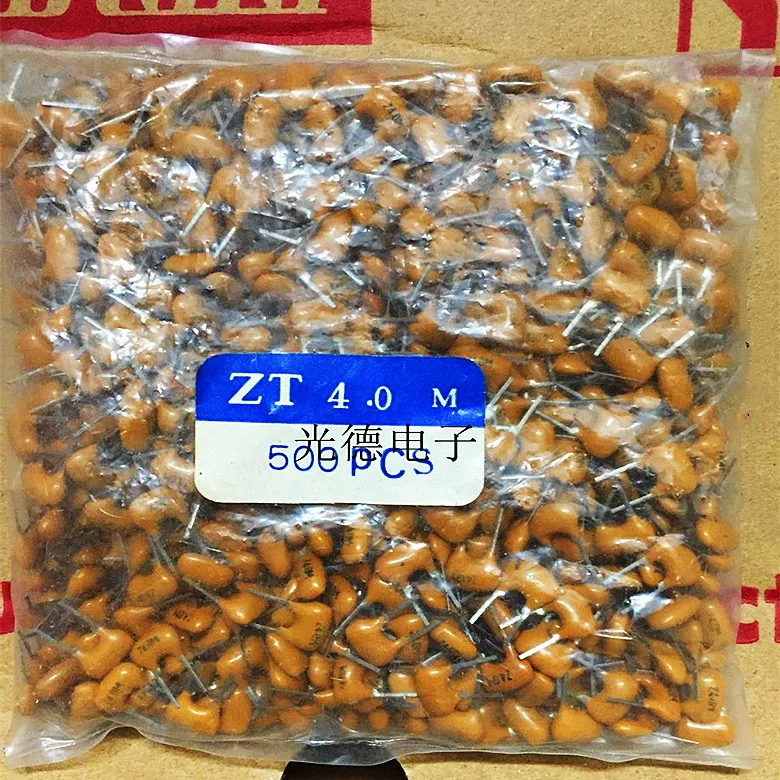 100PCS/ Ceramic Cry…